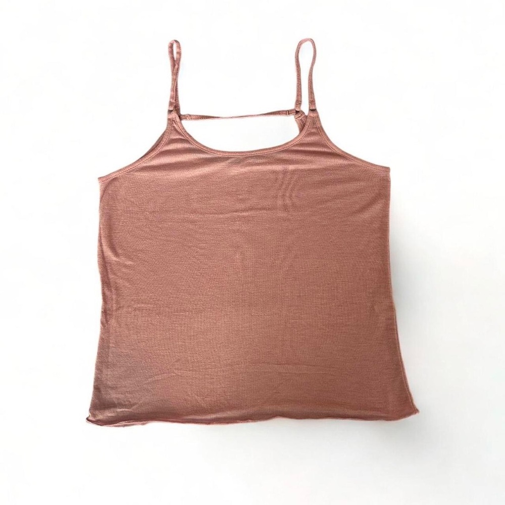 Boho Cami Tank Top